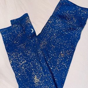 Zyia Leggings